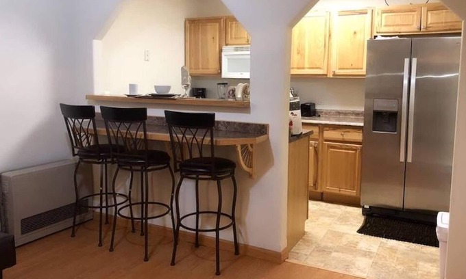 Kalifornsky Cabin | Pet and family friendly property