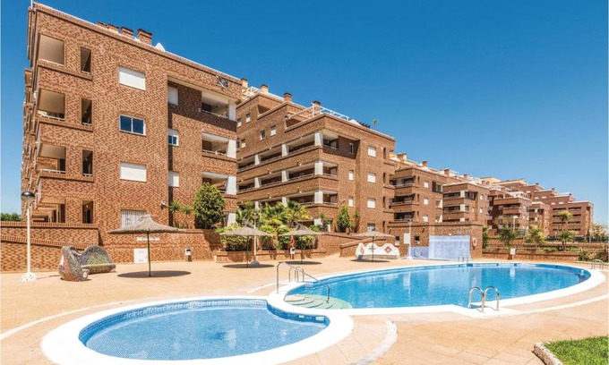 Marina d'Or Apartment | Pet Friendly Apartment