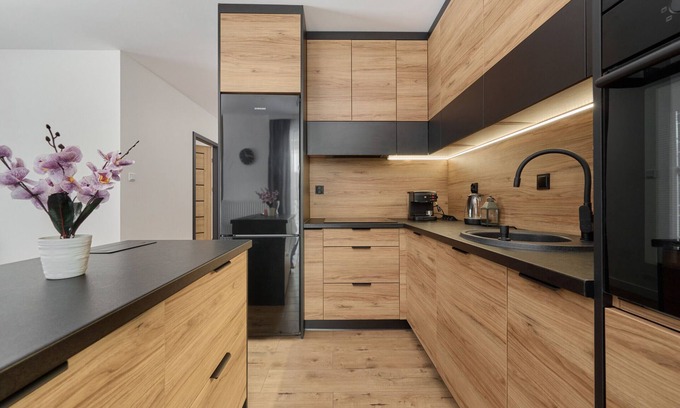 Brochow Apartment | Pet-friendly Apartment by Renters
