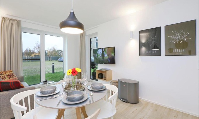 Lembruch Apartment | Pet Friendly Apartment