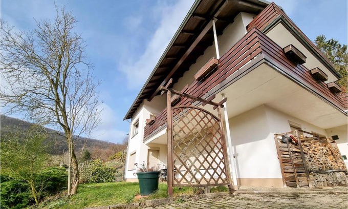 Walkenried Apartment | Pet Friendly Apartment