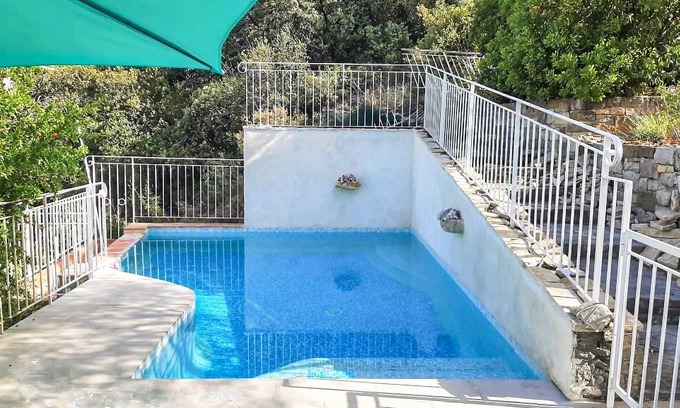 Nyons Apartment | Pet friendly apartment in Nyons