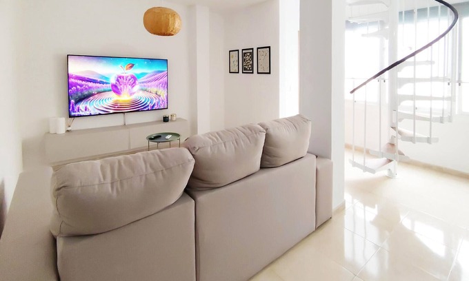 Sagunto House | Pet friendly home in Puerto de Sagunto