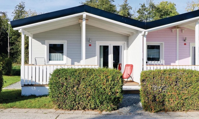 Heringsdorf House | Pet friendly home in Süssau/Ostsee