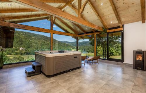 Klanac House | Pet Friendly Home In Severin Na Kupi