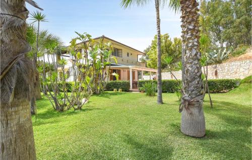 Balestrate House | Pet Friendly Home In Balestrate