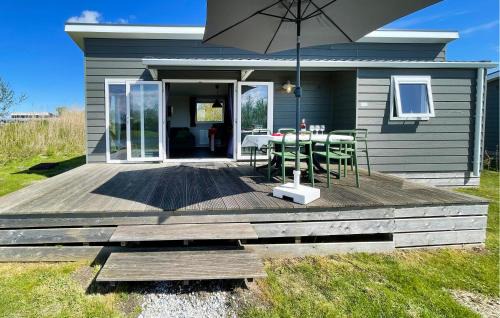 Lauwersoog House | Pet Friendly Home In Lauwersoog