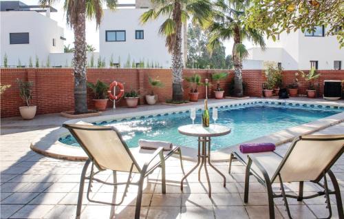 Playa Honda House | Pet Friendly Home In Playa Honda