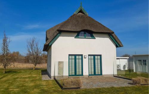 Trent House | Pet Friendly Home In Trent With Wifi