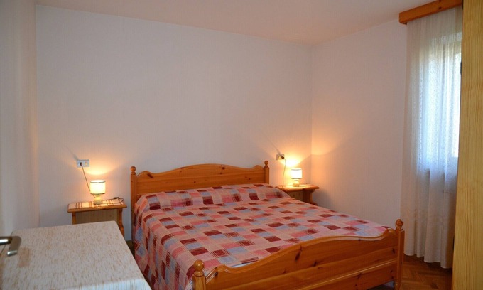 Cavalese Apartment | Pet-Friendly Mountain Home