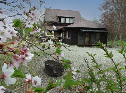 Nasu Villa | pet friendly Nasu Royal Villa リニューアルOpen ペットと泊まれる貸切別荘 那須ロイヤルヴィラ