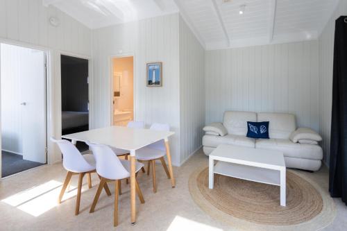 Aireys Inlet Apartment | Pet Friendly Stays - BIG4 Aireys Inlet