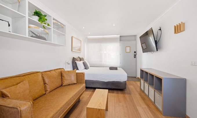 Blairgowrie Hotel | Pet Room at Moody's
