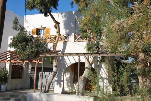 Galissas House | Peter & Tony Rooms