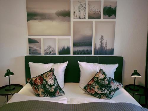Hahnenklee Apartment | Peters Aparthotel