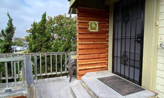 University Heights Apartment | Peterson Retreat In The Heart Of San Diego 1 Bedroom Apts by RedAwning