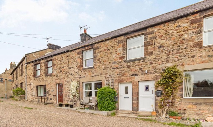 Wooler House | Peth Head Cottage