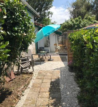 Anglet Apartment | Petit Cocon Basque