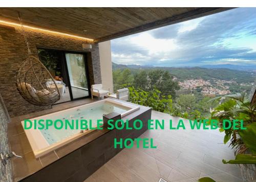 Torrelles de Llobregat Hotel | Petit Mirador
