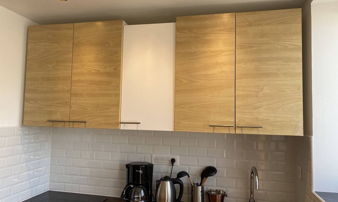 Saint-Louis House | Petite maison-House-Comfort-Wet room-Street View