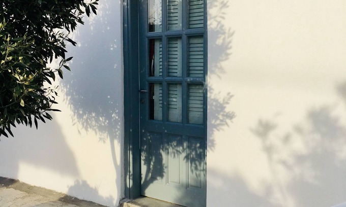 Kalafatis Villa | Petite Naiad Mykonos