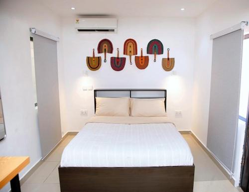 Osu Apartment | Petite's Nest - Studio 4