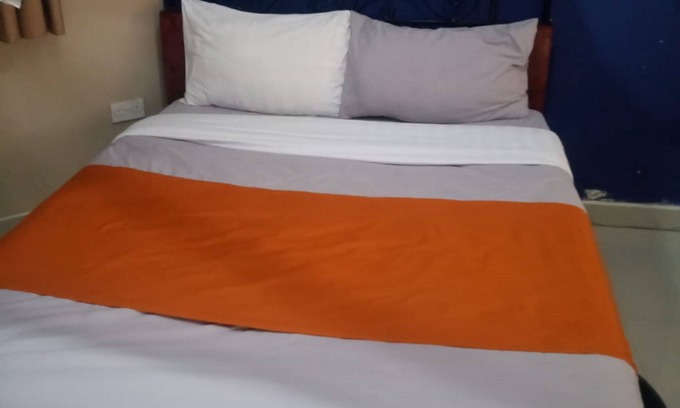 Naivasha House | Petluck Resort Naivasha