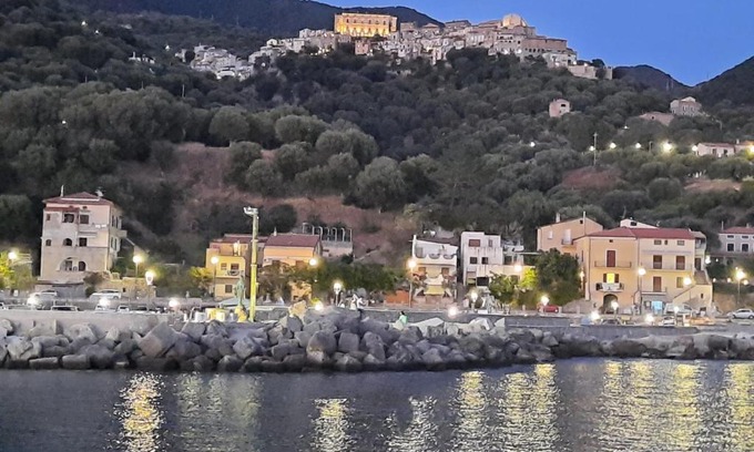 Marina di Pisciotta Apartment | Petra Marina Giusy