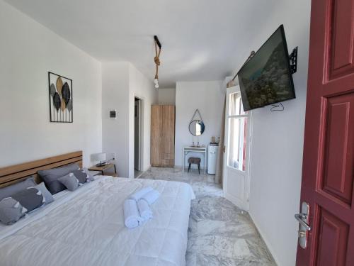 Petra Apartment | petrADi