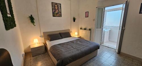 Massa Apartment | Petringa Apartments