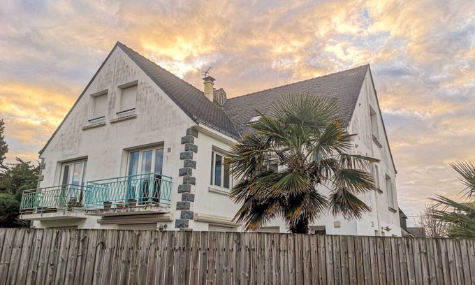 Carnac Apartment | Pevar Avel 251.1