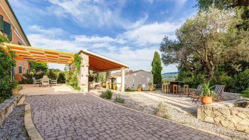 Termenades House | Pezouli, the real nature and village taste