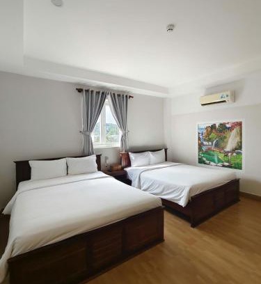 Duong Dong Hotel | Phú Quốc Center Hotel