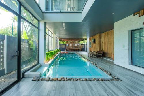 Hoi An Hotel | Phúc Villa Hoi An