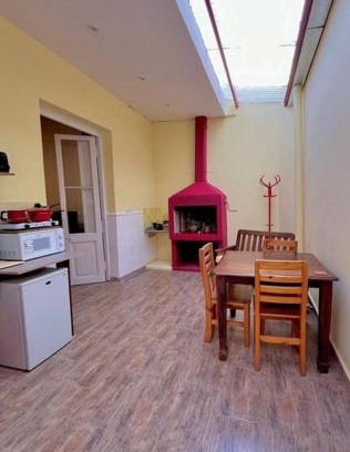 Villa Crespo Apartment | PH luminoso en Villa Crespo, a cuadras de plaza Serrano!