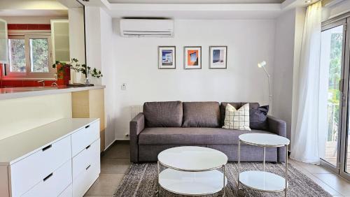 Agios Tychon Apartment | Phaedrus Living Limassol Ocean Pearl Residence