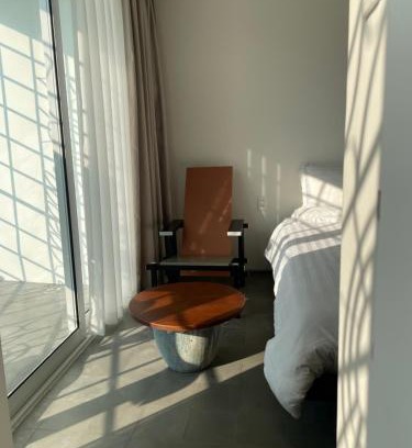 Le Chan Hotel | PHAM. Hotel & Views