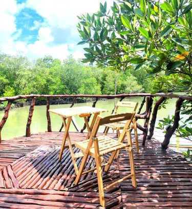 Phangnga House | Phang Nga Bay Khanittha Homestay