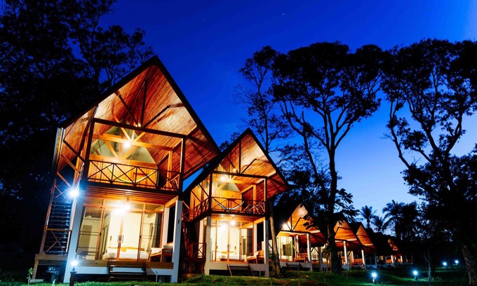 Ranong Hotel | Phayamas Private Beach Resort and Island Brew - Adults Only