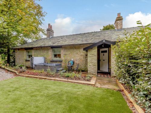 Buxton House | Pheasant Cottage - Uk31489