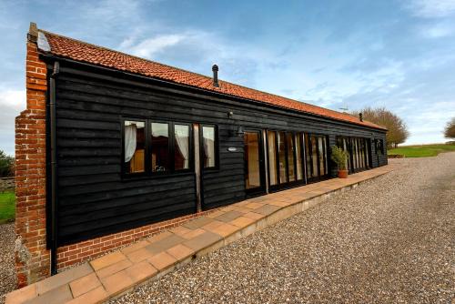 Beccles House | Pheasant