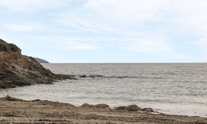Maenporth Cottage | Phenests