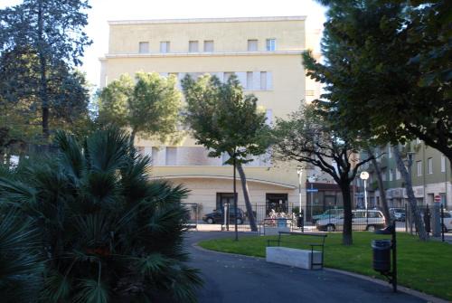 Pescara Hotel | Phi Hotel Ambra