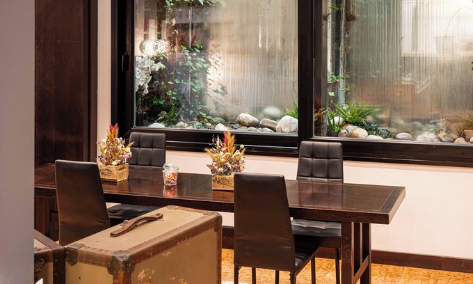 Historic Center Apartment | Phi Hotel Bologna Apartments