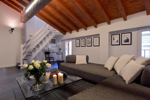 Historic Center Apartment | Phi Hotel Bologna Apartments