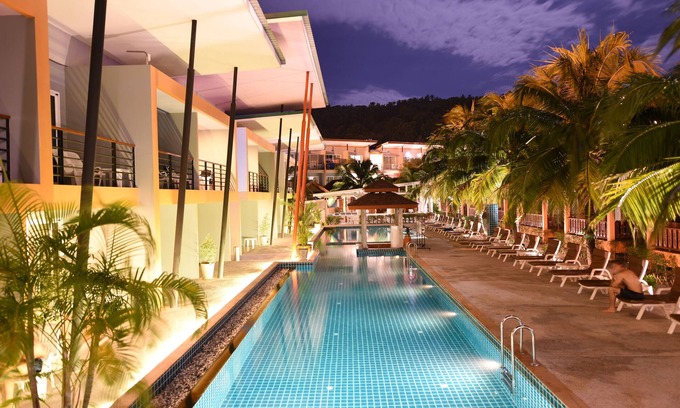 Ko Phi Phi Resort | Phi Phi Anita Resort
