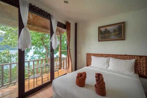 Ko Phi Phi Hotel | Phi Phi Cozy Seafront Resort