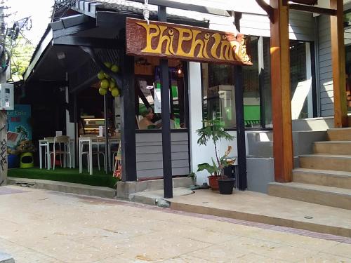 Ko Phi Phi Hotel | Phi Phi Inn
