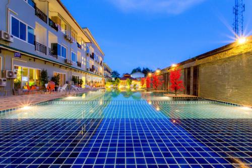 Ko Phi Phi Hotel | Phi Phi Maiyada Resort