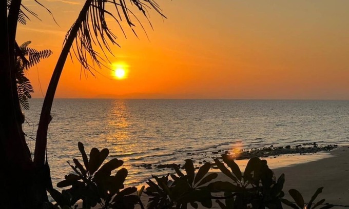 Ko Phi Phi Resort | Phi Phi Private Beach Resort